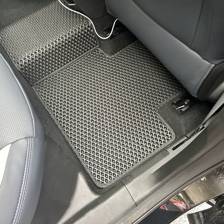 Коврики на Geely Atlas II 2023&nbsp;-&nbsp;2026 в Хабаровске