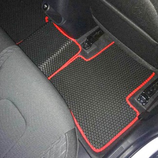 Коврики на Hyundai Creta II 2019&nbsp;-&nbsp;2026 в Хабаровске