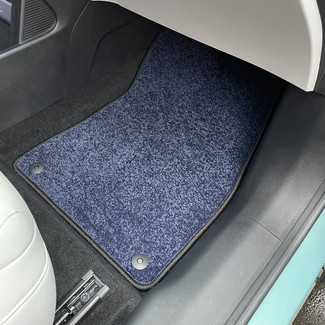 Коврики на Xpeng G6 2023&nbsp;-&nbsp;2026 в Хабаровске