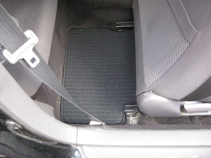 EVA коврики на Toyota Celica (T23) 1999&nbsp;-&nbsp;2006 в Хабаровске