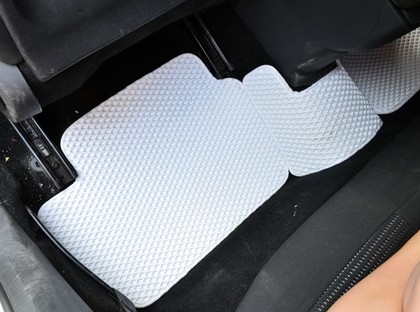 Коврики на Citroen C4 I 2004&nbsp;-&nbsp;2011 в Хабаровске