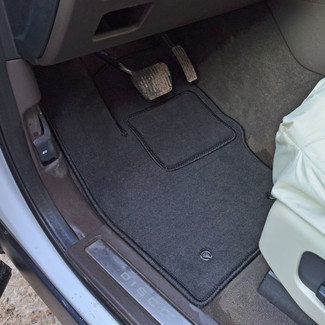 Коврики на Land Rover Discovery V 2016&nbsp;-&nbsp;2026 в Хабаровске