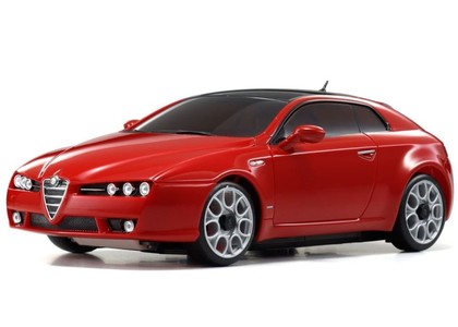 Ворсовые коврики на Alfa Romeo Brera 2005&nbsp;-&nbsp;2021 в Хабаровске