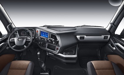 Коврики на FAW J7 2022&nbsp;-&nbsp;2026 в Хабаровске