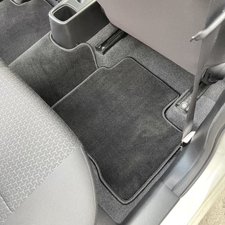 EVA коврики на Suzuki Swift V 2016&nbsp;-&nbsp;2026 в Хабаровске