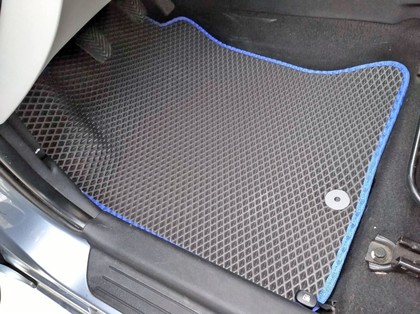 Коврики на Hyundai i30 I 2007&nbsp;-&nbsp;2012 в Хабаровске