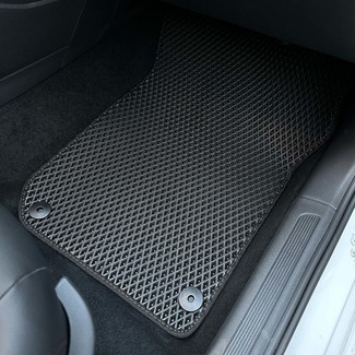 Ворсовые коврики на Volkswagen Bora IV 2016&nbsp;-&nbsp;2026 в Хабаровске