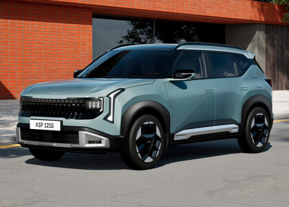 Коврики на KIA Seltos II 2026&nbsp;-&nbsp;2026 в Хабаровске