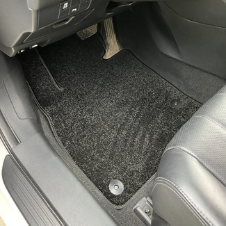 EVA коврики на Mazda 6 2012&nbsp;-&nbsp;2024 в Хабаровске