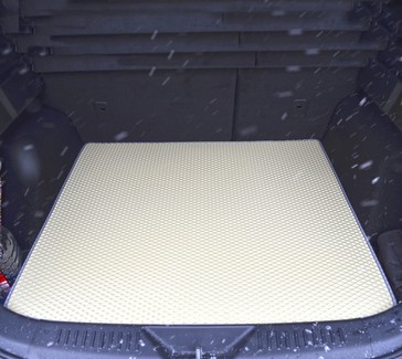 Коврики на FAW Bestune T77 2018&nbsp;-&nbsp;2026 в Хабаровске