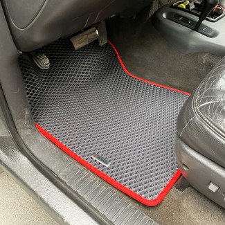 Коврики на Dodge Durango I 1997&nbsp;-&nbsp;2003 в Хабаровске