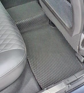 Коврики на Exeed TXL 2019&nbsp;-&nbsp;2026 в Хабаровске