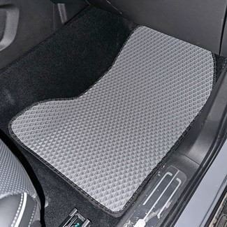 EVA коврики на Tank 300 2021&nbsp;-&nbsp;2026 в Хабаровске