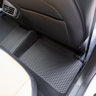 Коврики на Changan Uni-V 2021&nbsp;-&nbsp;2026 в Хабаровске