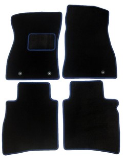 Коврики на Nissan Sentra (B17) 2012&nbsp;-&nbsp;2019 в Хабаровске