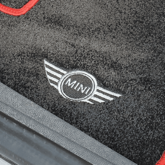 Коврики на Mini Cooper Coupe (R58) 2011&nbsp;-&nbsp;2015 в Хабаровске