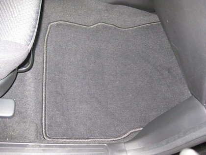 EVA коврики на Mazda 3 2009&nbsp;-&nbsp;2013 в Хабаровске