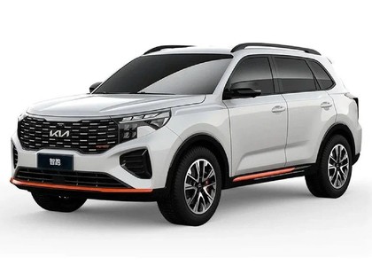Коврики на KIA Sportage III Китайский рынок 2018&nbsp;-&nbsp;2026 в Хабаровске