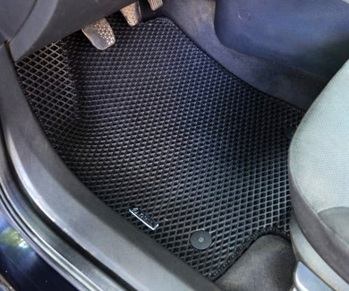 EVA коврики на Opel Astra H 2004&nbsp;-&nbsp;2011 в Хабаровске