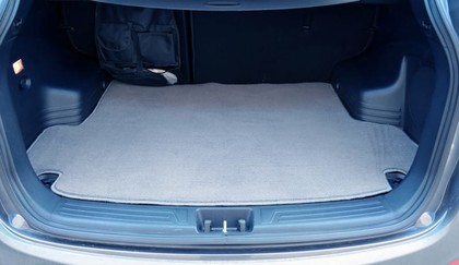 Коврики на Hyundai ix35 2010&nbsp;-&nbsp;2017 в Хабаровске