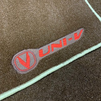 Коврики на Changan Uni-V 2021&nbsp;-&nbsp;2026 в Хабаровске