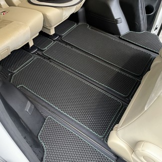 Коврики на Toyota Vellfire (H30) 2015&nbsp;-&nbsp;2023 в Хабаровске