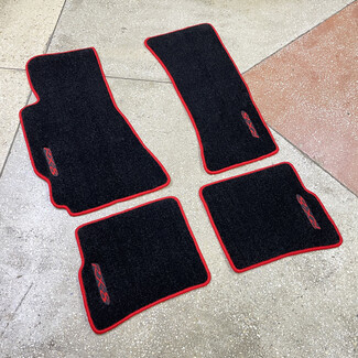 Коврики на Mazda RX8 2003&nbsp;-&nbsp;2012 в Хабаровске