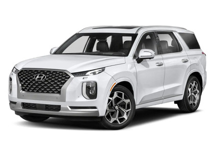 EVA коврики на Hyundai Palisade 2018&nbsp;-&nbsp;2026 в Хабаровске