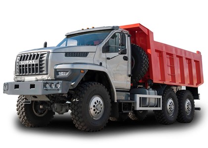 Коврики на Урал Урал Next 2015&nbsp;-&nbsp;2026 в Хабаровске