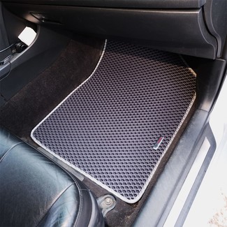 Коврики на Toyota Camry (XV40) 2006&nbsp;-&nbsp;2011 в Хабаровске