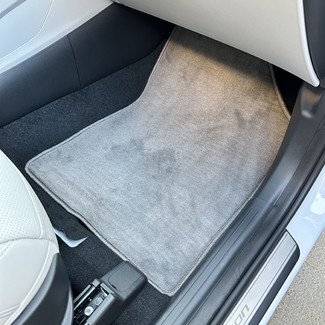 Коврики на Hyundai Tucson IV 2020&nbsp;-&nbsp;2026 в Хабаровске