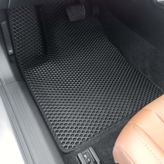 EVA коврики на FAW Bestune B70 2020&nbsp;-&nbsp;2026 в Хабаровске