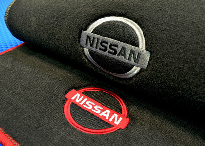 Коврики на Nissan Moco (G22) 2006&nbsp;-&nbsp;2011 в Хабаровске