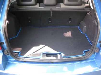 EVA коврики на Dodge Caliber 2006&nbsp;-&nbsp;2013 в Хабаровске