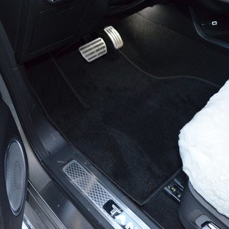 Коврики на Tank 500 2021&nbsp;-&nbsp;2026 в Хабаровске