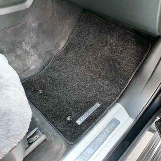 Коврики на Land Rover Range Rover Sport II 2013&nbsp;-&nbsp;2022 в Хабаровске