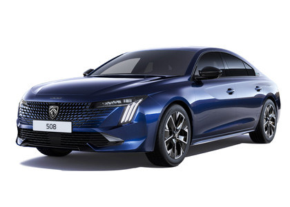 EVA коврики на Peugeot 508 II 2018&nbsp;-&nbsp;2026 в Хабаровске