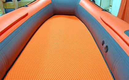 EVA коврики на Лодки Stormline AIR Classic 300  в Хабаровске