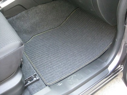 Коврики на Suzuki Grand Vitara III 2005&nbsp;-&nbsp;2016 в Хабаровске