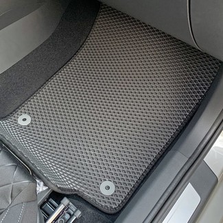 Коврики на Skoda Rapid I 2012&nbsp;-&nbsp;2020 в Хабаровске