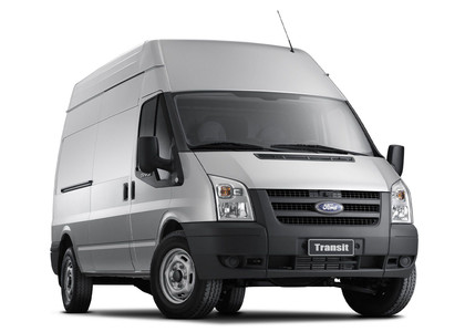 Коврики на Ford Transit 6 2006&nbsp;-&nbsp;2014 в Хабаровске