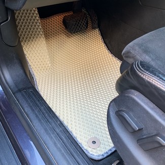 Коврики на Audi A6 (C6) 2004&nbsp;-&nbsp;2011 в Хабаровске