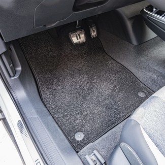 EVA коврики на Volkswagen ID.4 2020&nbsp;-&nbsp;2026 в Хабаровске