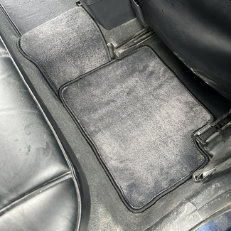 Коврики на Toyota Corolla (E12) 2000&nbsp;-&nbsp;2007 в Хабаровске