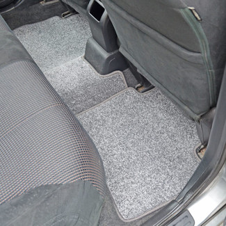 EVA коврики на Nissan Tiida (C11) 2004 - 2014 в Хабаровске EVA коврики на Nissan Tiida (C11) 2004 - 2014 в Хабаровске