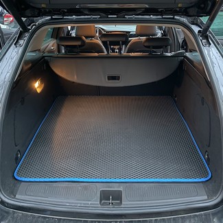 Ворсовые коврики на Opel Astra K 2015&nbsp;-&nbsp;2021 в Хабаровске