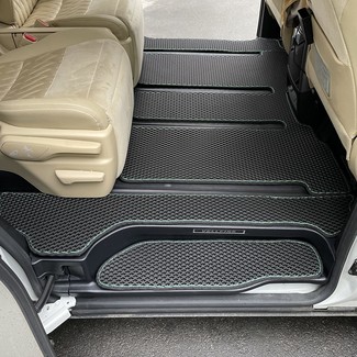 Коврики на Toyota Vellfire (H30) 2015&nbsp;-&nbsp;2023 в Хабаровске