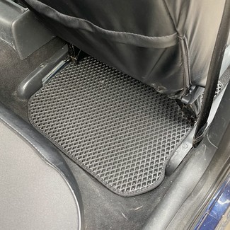 Ворсовые коврики на Volkswagen Golf 4 1997 - 2003 в Хабаровске Ворсовые коврики на Volkswagen Golf 4 1997 - 2003 в Хабаровске