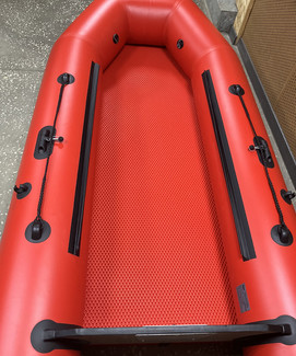 Коврики на Лодки Polar Bird PB-280ТM  в Хабаровске