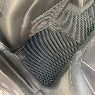 Коврики на Jaguar XF 2007&nbsp;-&nbsp;2016 в Хабаровске